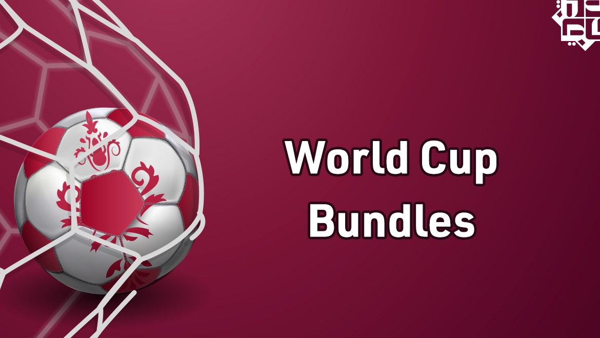 World cup Bundles