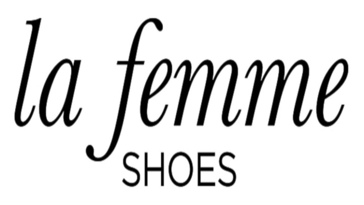 La Femme Shoes