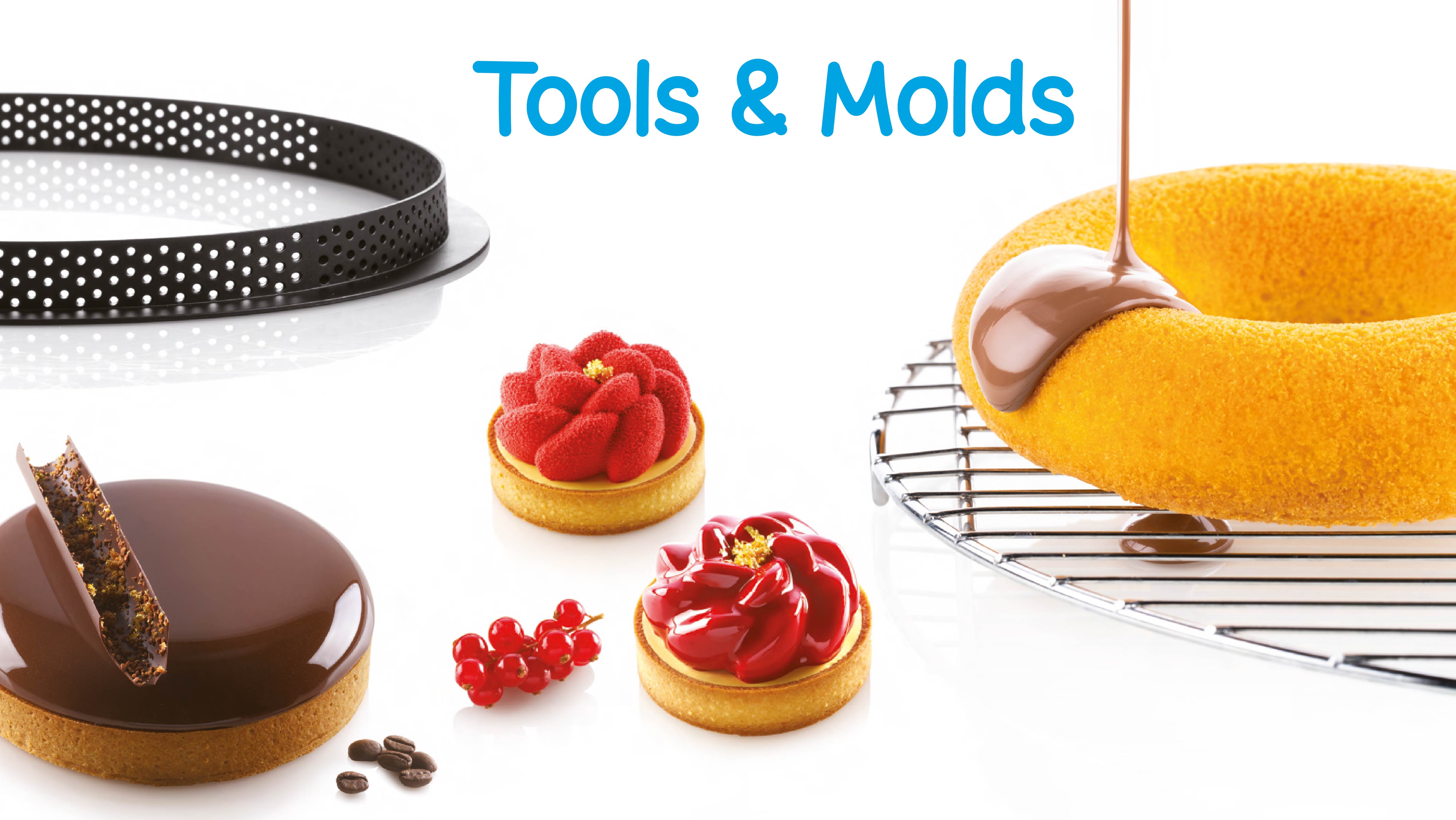 Tools & Molds