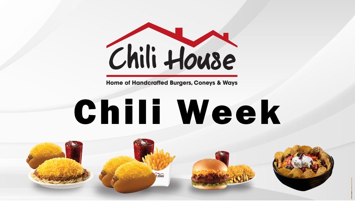 Chili Week