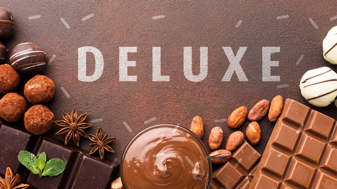 Chocolate Deluxe