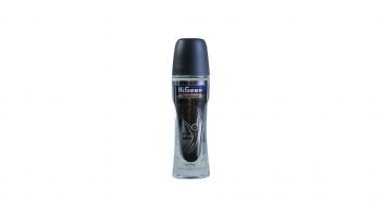 HiGeen Roll on 75ml For Men - Double Dry