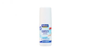 HiGeen surface  sanitizer - 100 ml 