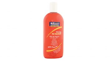 HiGeen Mouth Wash 400ml - Smokers