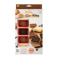 Cookies Classic pastry cutter