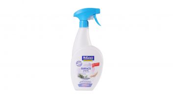 HiGeen surface  sanitizer - rosemary 750 ml 