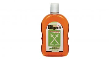 Killgerm clear formula 500 ml