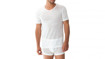 252-8125 Shirt Short Sleeves (Set of 3pcs)
