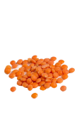 lentil balls