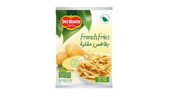 French Fries Classic 2.5 Kg