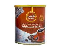 Palestinian coffee