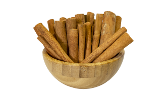 Vietnamese cinnamon sticks