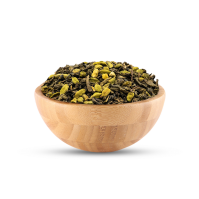 شاي اخضر بالهيل الريحان 250 غرام