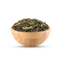 شاي اخضر بالاعشاب الريحان 250 غرام