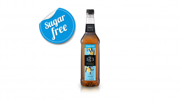 Vanilla Sugar Free Syrup