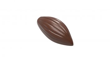 COCOA BEAN WITH 6 LINES CW1798