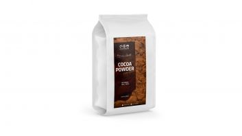 Cocoa Powder 750g