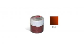 Red Pearl Color