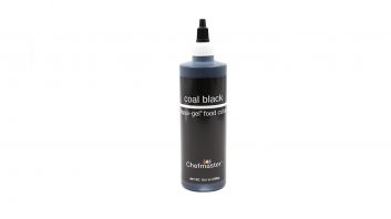 Liqua-Gel Coal Black