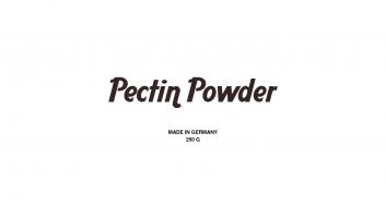 Pectin Powder 250g
