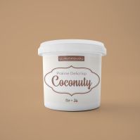 Pralin Delicrisp Coconuty 