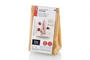 GLUTEN FREE - Powder Mix for MOUSSE - 200g