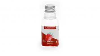 Strawberry Flavor 100g