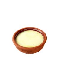 Cream Caramel Fakhar