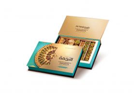 Premium Luxury Arabian Sweets P103