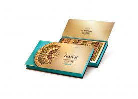 Premium Luxury Arabian SweetsP102