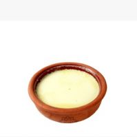 Cream Caramel Fakhar