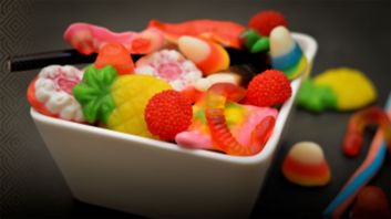 MIXED CANDY