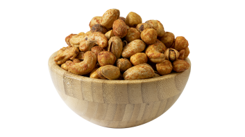 Paprika Extra Mixed Nuts