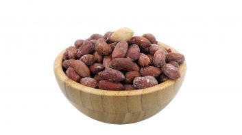 Salted Roasted Peanuts