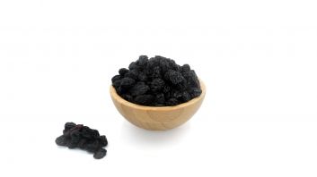 Black American Raisins