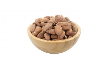 American Salted Almonds
