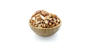 Medium Roasted Ebed Peanuts