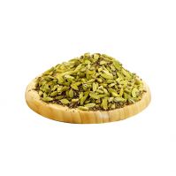 Rosted Green Cardamom