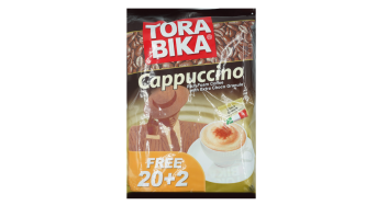 Torabika Cappuccino