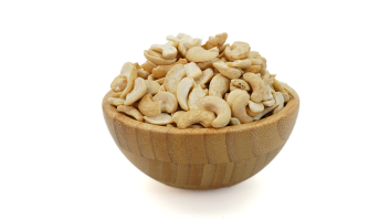 cashew half cut for sweets