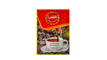 Royal Al Shaeb Coffee Packet