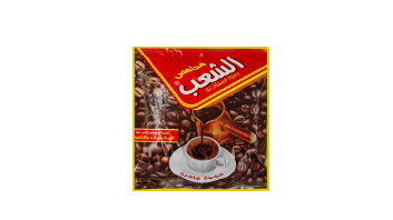 Royal Al Shaeb Coffee Packet 