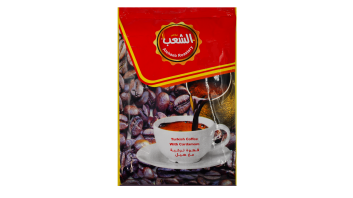 Royal Al Shaab Coffee Packet