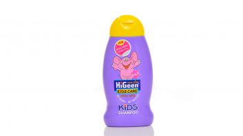 Kids shampoo –  wild berry  250 ml 