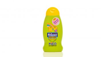 Kids shampoo – candy box  250 ml 