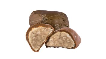 Chocolate walnut ma'amoul 1000gm