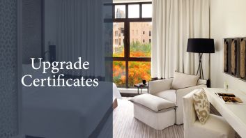Upgrade certificates-Vida