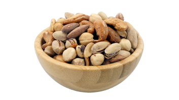 Salty Extra Mixed nuts