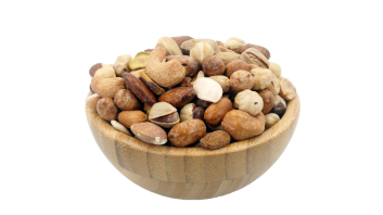 Super Alshaab Mixed nuts