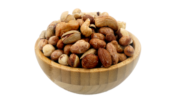 Brazilian Mixed nuts